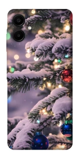 Чехол на Samsung Galaxy A06 Новогодний v31 фото 1 из 1