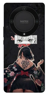 Чохол на Huawei Magic5 Lite She is Japanese фото 1 з 1