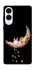 Чохол на Samsung Galaxy S25 Edge Moon rabbit фото 1 з 1