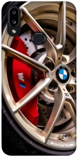 Чохол на Samsung Galaxy A10s Wheel v9 фото 1 з 1