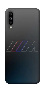 Чехол на ZTE Blade A7s (2019) M-series фото 1 из 1