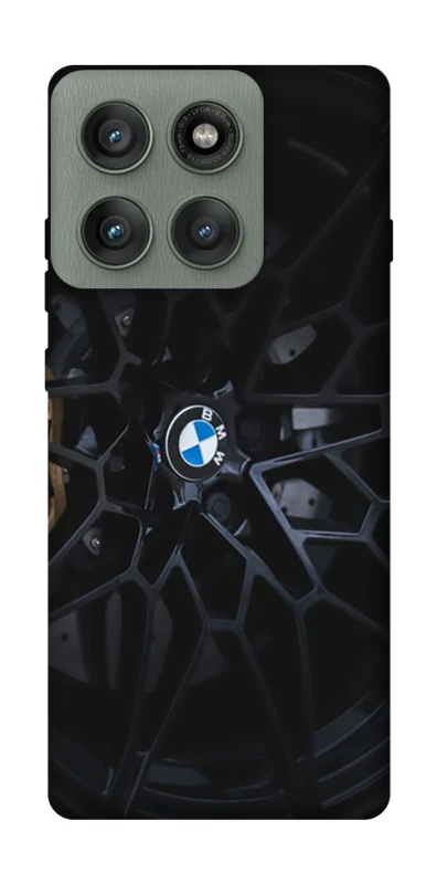 Чехол на Motorola Edge 60 Pro Wheel BMW фото 1 из 1