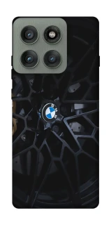 Чехол на Motorola Edge 60 Pro Wheel BMW фото 1 из 1