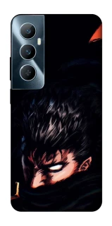 Чохол на Realme C65 4G Berserk v5 фото 1 з 1