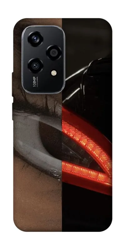 Чохол на Honor 200 Lite Mercedes-benz v2 фото 1 з 1