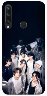 Чохол на Huawei Y6p Stray Kids v4 фото 1 з 1