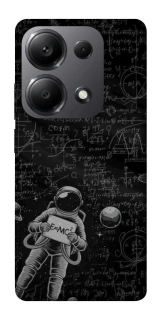 Чехол на Xiaomi Redmi Note 13 Pro 4G Physics фото 1 из 1