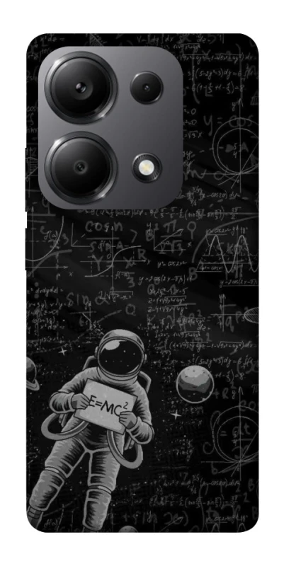 Чохол на Xiaomi Redmi Note 13 Pro 5G Physics фото 1 з 1