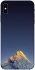 Чехол на Apple iPhone X (5.8") Sky mountains фото 1 из 1