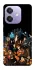 Чохол на Oppo A3X Harry Potter v26 фото 1 з 1