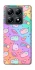 Чохол на Xiaomi 14T Pro Cat Cute фото 1 з 1