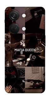 Чохол на OnePlus Nord 3 Mafia Queen ver.1 фото 1 з 1