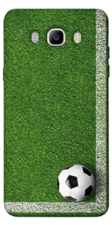 Чехол на Samsung J710F Galaxy J7 (2016) Football aesthetic ver.5 фото 1 из 1