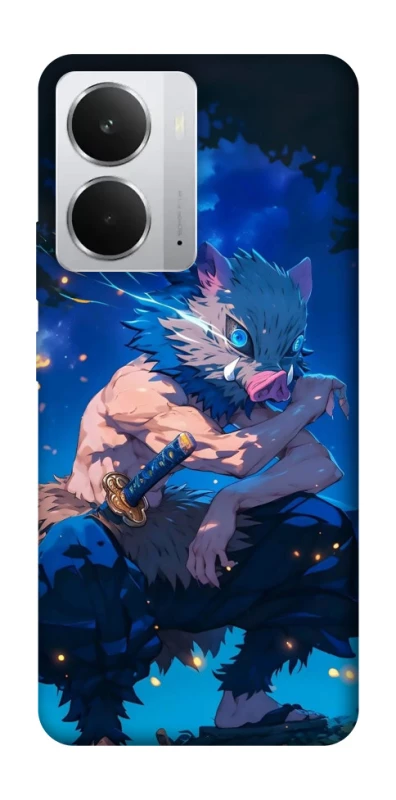 Чохол на Realme 14 inosuke фото 1 з 1