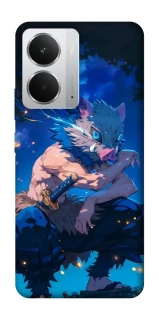 Чохол на Realme 14 inosuke фото 1 з 1