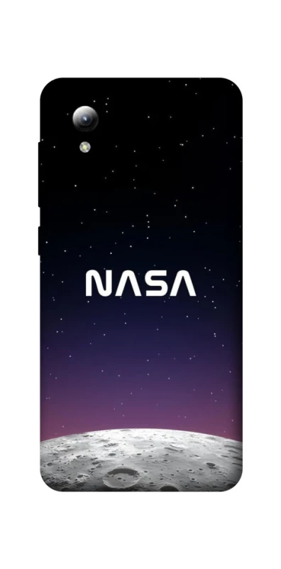 Чохол на ZTE Blade A3 (2019) NASA ver.1 фото 1 з 1