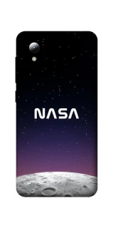 Чохол на ZTE Blade A3 (2019) NASA ver.1 фото 1 з 1