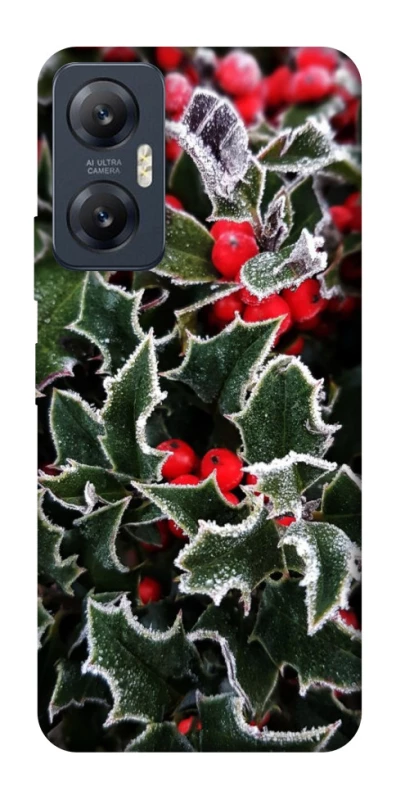 Чехол на Infinix Hot 20 5G Новогодний v32 фото 1 Чехол на Infinix Hot 20 5G Новогодний v32 фото 1 из 1