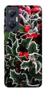 Чохол на Infinix Hot 20 5G Новорічний v32 фото 1 Чохол на Infinix Hot 20 5G Новорічний v32 фото 1 з 1