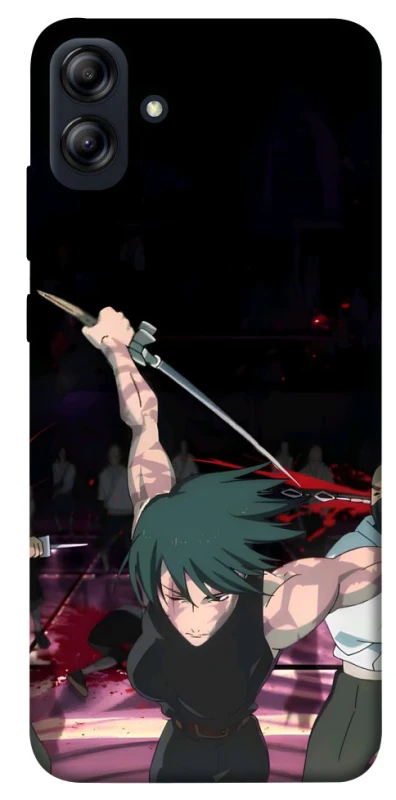 Чохол на Samsung Galaxy A04e Maki Prime фото 1 з 1