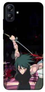 Чехол на Samsung Galaxy A04e Maki Prime фото 1 из 1