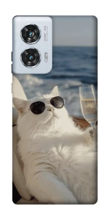 Чохол на Motorola Edge 50 Fusion Smile v3 фото 1 з 1