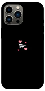 Чохол на Apple iPhone 13 Pro Max (6.7") Love aesthetic ver.13 фото 1 з 1