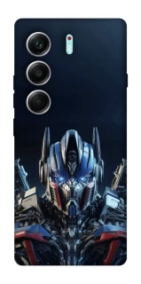 Чехол на Tecno Camon 40 Pro 5G Transformer фото 1 из 1