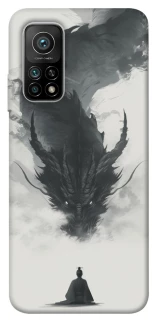 Чохол на Xiaomi Mi 10T dragon mood фото 1 з 1