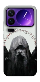 Чохол на Xiaomi 17 Pro Max Одін фото 1 з 1