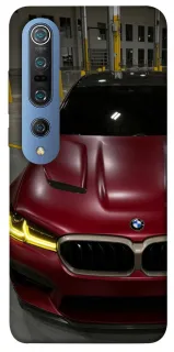 Чохол на Xiaomi Mi 10 / Mi 10 Pro BMW V56 фото 1 з 1