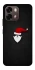 Чохол на Oppo A6 Santa's mood фото 2 з 2
