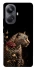 Чохол на Realme 10 Pro+ Leopard v3 фото 1 з 1