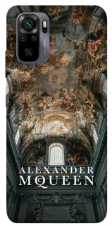 Чехол на Xiaomi Poco M5s Alexander McQueen фото 1 из 1