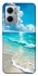Чохол на Xiaomi Redmi Note 11E Azure sea фото 1 з 1