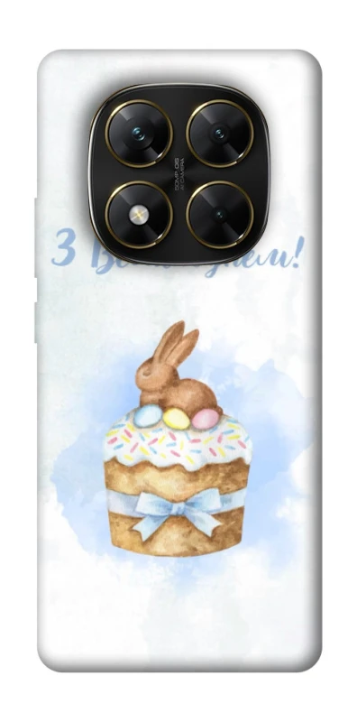 Чехол на Xiaomi Poco X7 Easter ver.8 фото 1 из 1