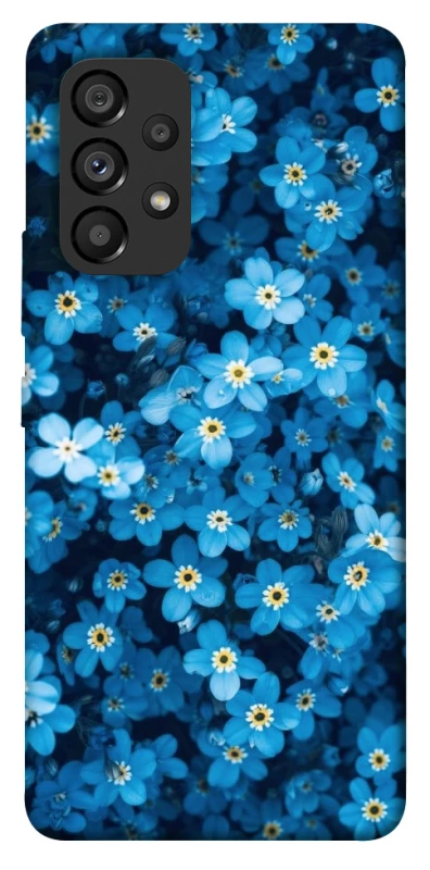 Чохол на Samsung Galaxy A53 5G Flowers v6 фото 1 з 1