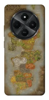 Чохол на Xiaomi Redmi A4 Eastern kingdoms фото 1 з 1