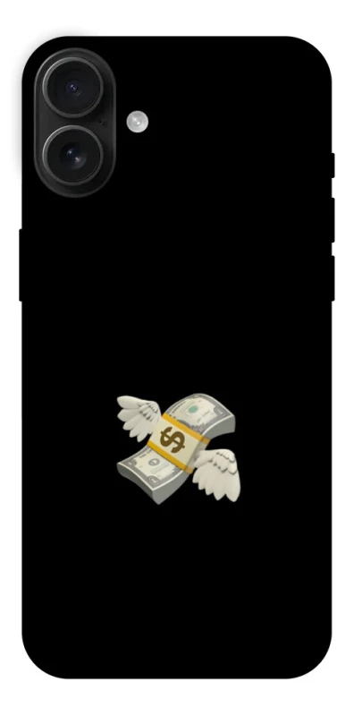 Чехол на Apple iPhone 16 Plus Easy cash фото 1 из 1