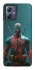 Чохол на Motorola Moto G54 Deadpool v3 фото 1 з 1