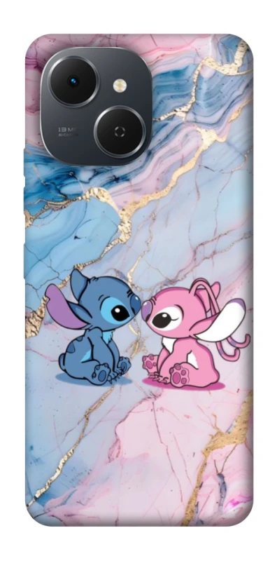 Чехол на TECNO Spark 40C Stitch ver.24 фото 1 из 1