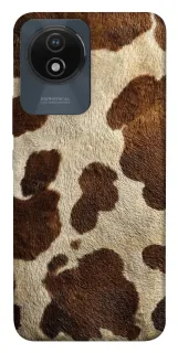 Чохол на Vivo Y02 Cow фото 1 з 1