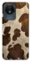 Чохол на Vivo Y02 Cow фото 1 з 1