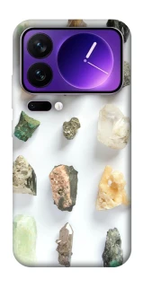 Чехол на Xiaomi 17 Pro Max Коллекция кристаллов фото 1 из 1