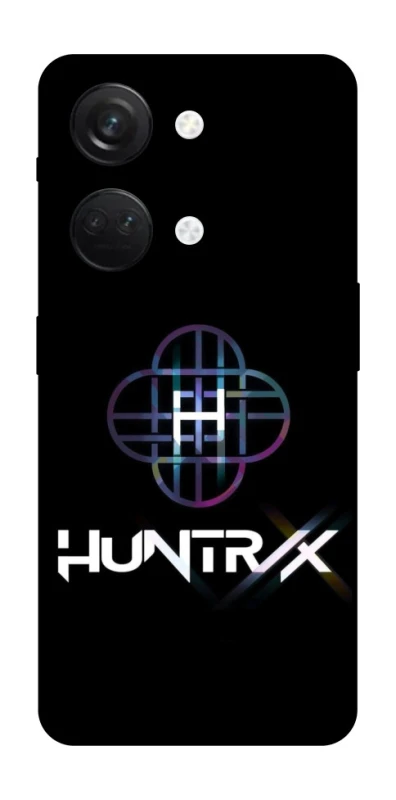 Чохол на OnePlus Nord 3 K-Pop Demon Hunters ver.17 фото 1 з 1