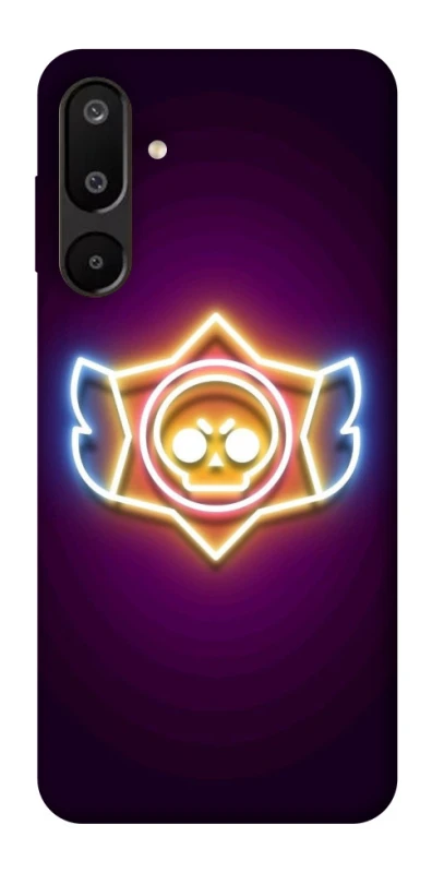 Чохол на Samsung Galaxy M16 5G Brawl Stars ver.3 фото 1 з 1
