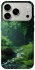 Чохол на Apple iPhone 17 Pro (6.3") rain forest фото 1 з 1