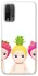Чохол на Xiaomi Redmi 9T Tropical Trio фото 1 з 1