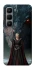 Чехол на Infinix Hot 60 Pro+ House of the Dragon ver.7 фото 1 из 1