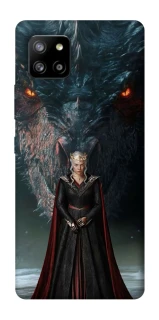 Чохол на Samsung Galaxy A42 5G House of the Dragon ver.7 фото 1 з 1